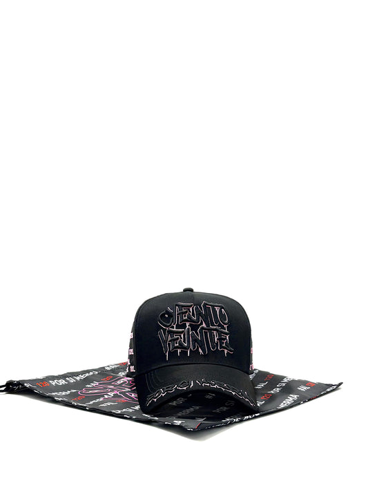 120 HATS "CIENTO VEINTE GM"