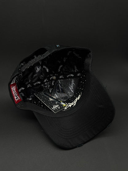 THIRTY ONE HATS " EL MAGO UNIVERSE "