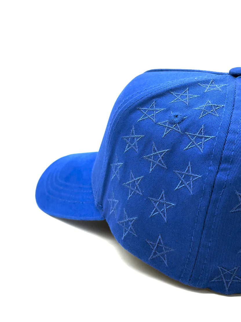 INCOGNITO "HOUSTON STARS"