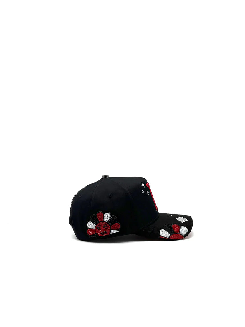 BIG BOSS "MURAKAMI RED"
