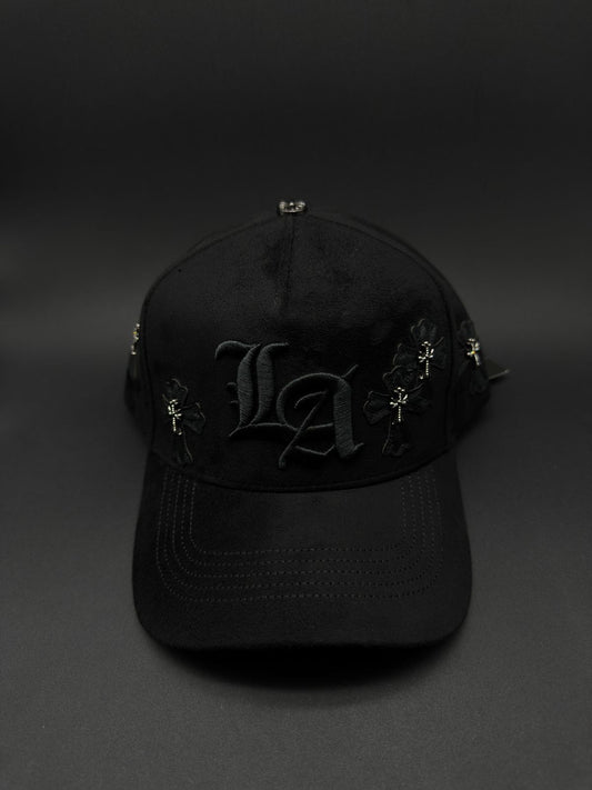 THIRTY ONE  "LA CHROME III"