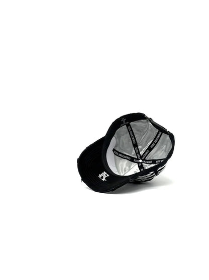 RUDE AWAKENINGS "NY CHROME"