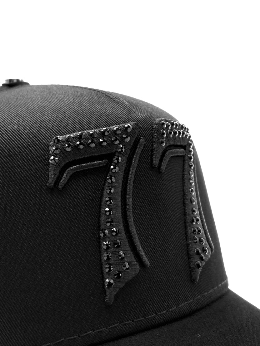 BARBAS HATS "77"