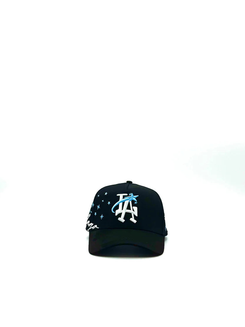 31 HATS EL MAGO "MAGIC CLUB"