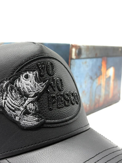 DANDY HATS "YO NO PESCO"