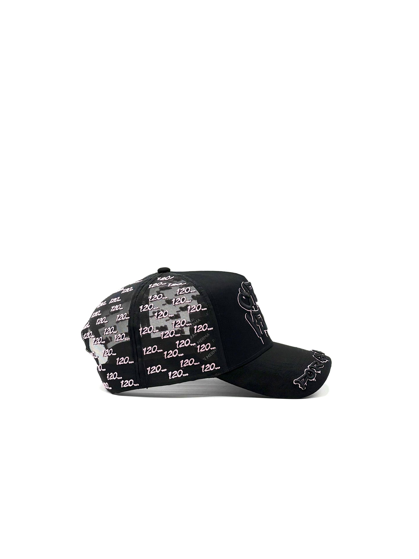 120 HATS "CIENTO VEINTE GM"