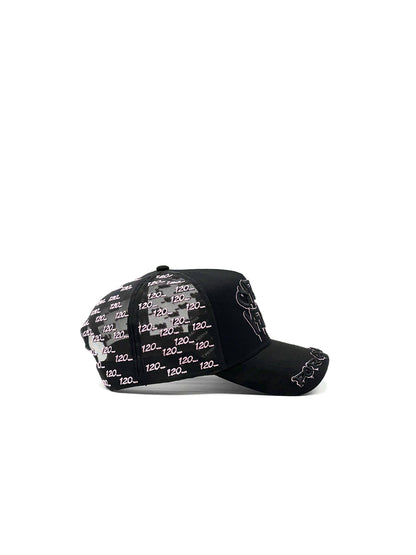 120 HATS "CIENTO VEINTE GM"