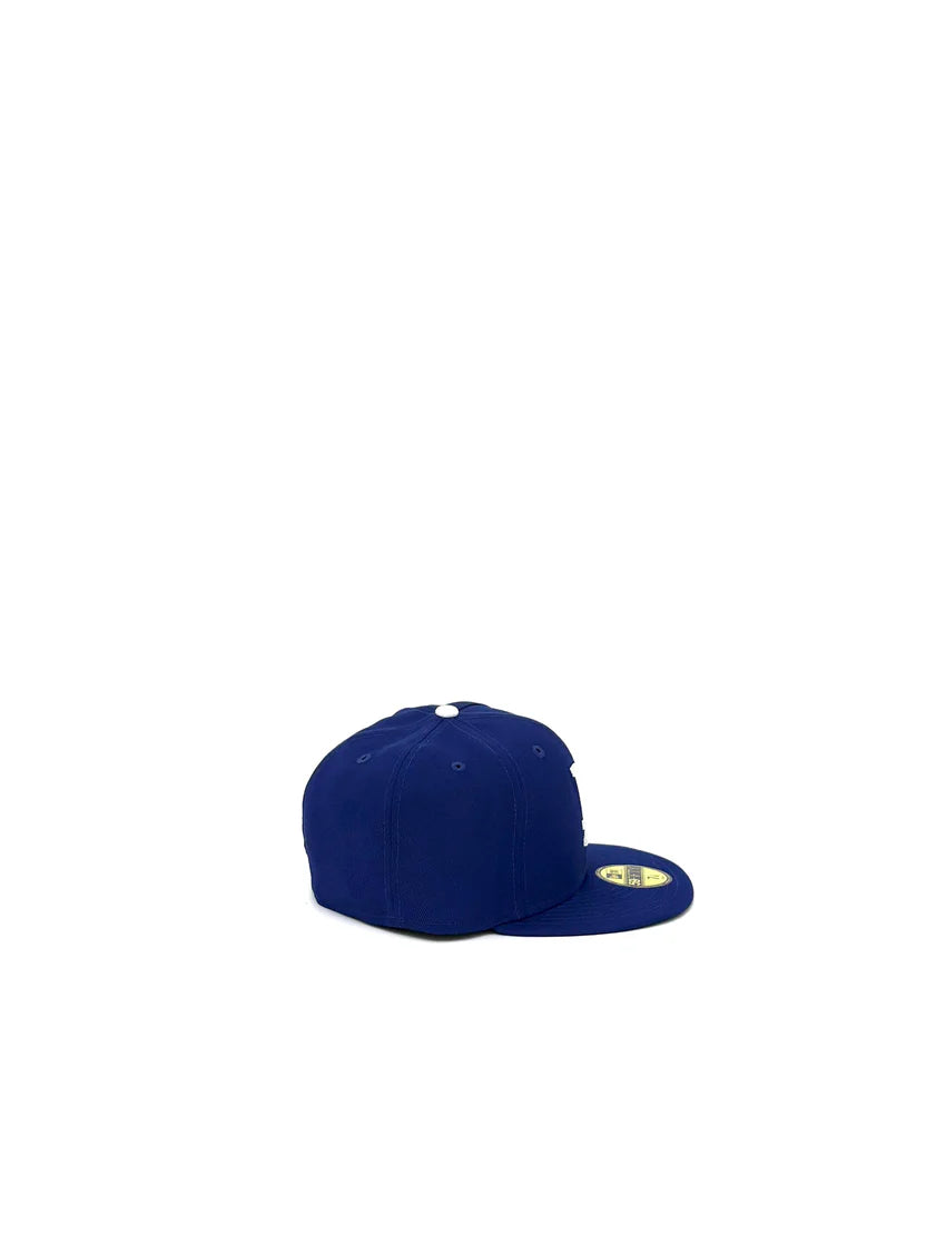 NEW ERA "LOS ANGELES DODGERS ROYAL BLUE 59FIFTY"