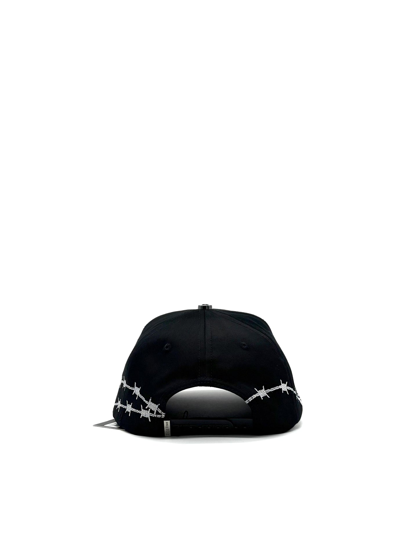 BIG BOSS "SAN DIEGO CRYSTAL BLACK"