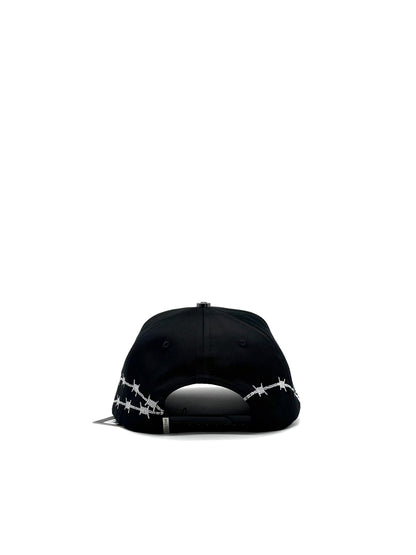 BIG BOSS "SAN DIEGO CRYSTAL BLACK"