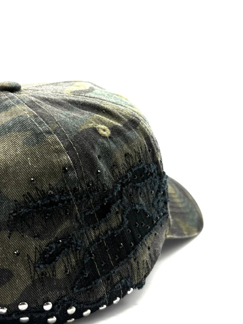 31 HATS "WAR READY