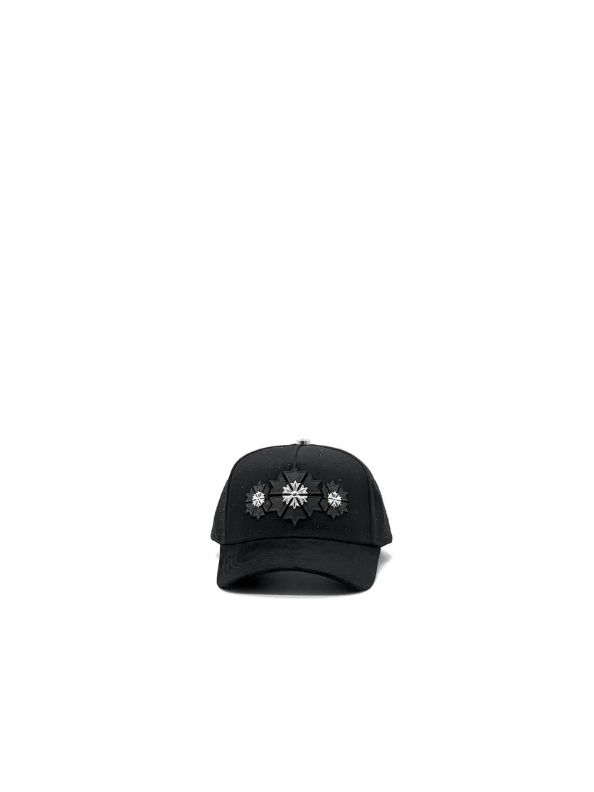 BARBAS HATS "RICH THE KID"