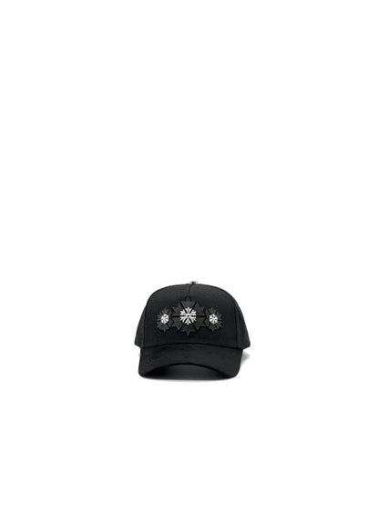 BARBAS HATS "RICH THE KID"