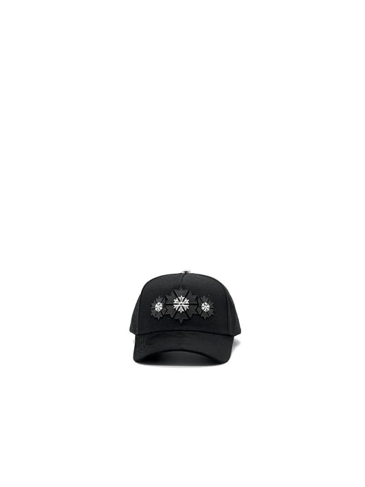 BARBAS HATS "RICH THE KID"