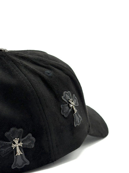 31 HATS "LA CHROME III"