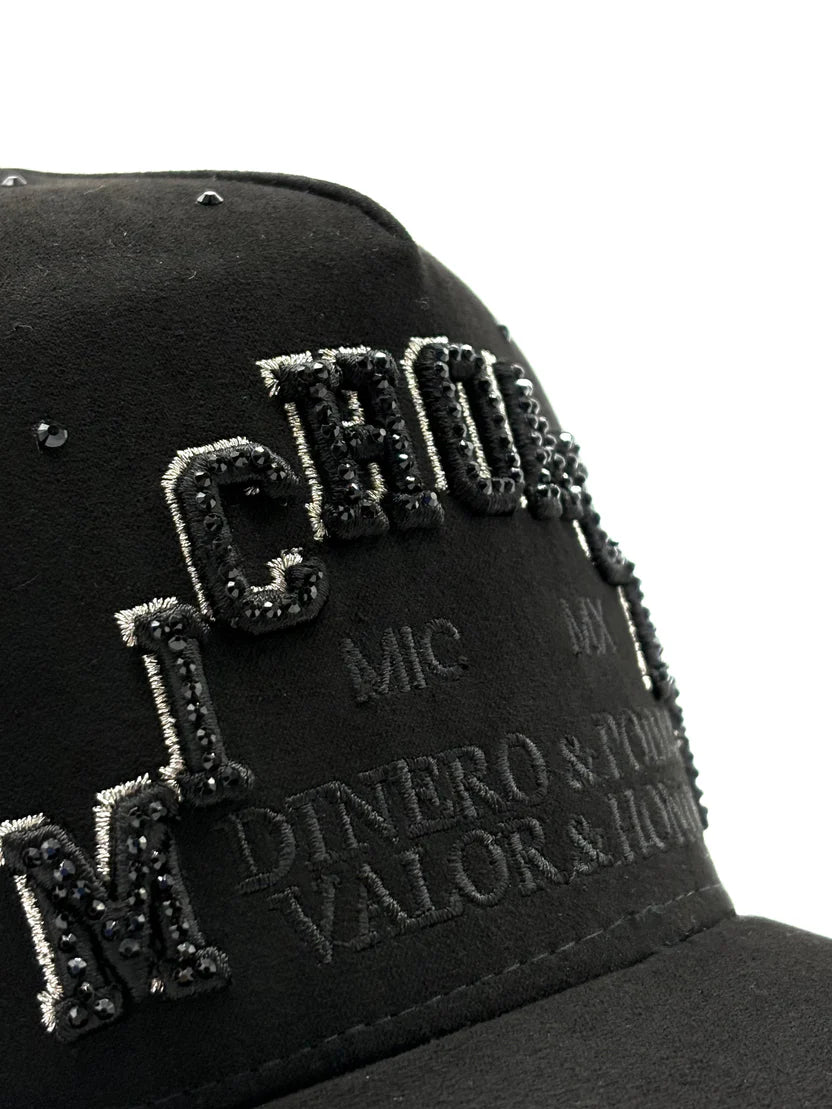 ROCA HATS "MICHOACAN"