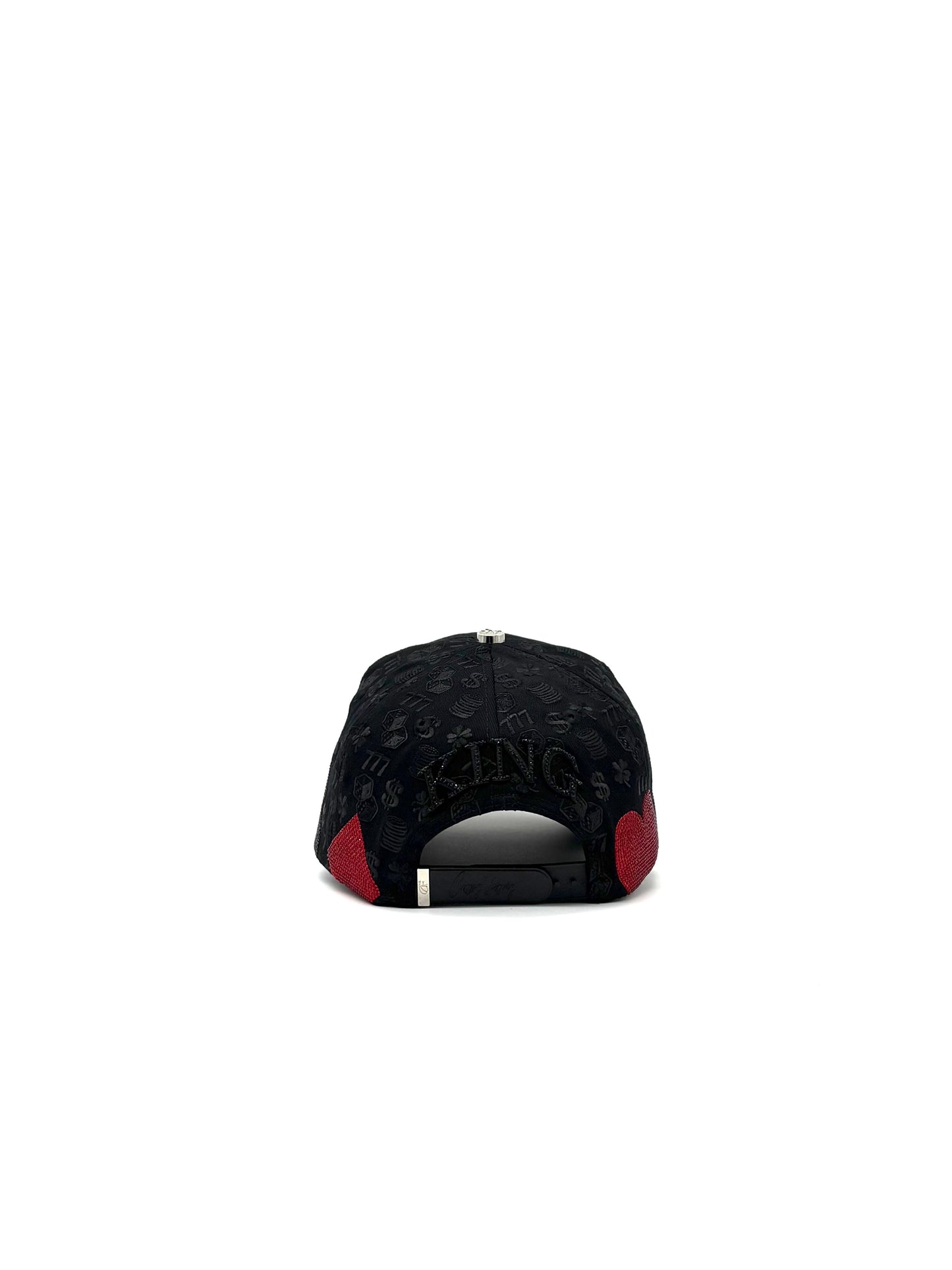 CAPS FANS  "KING"