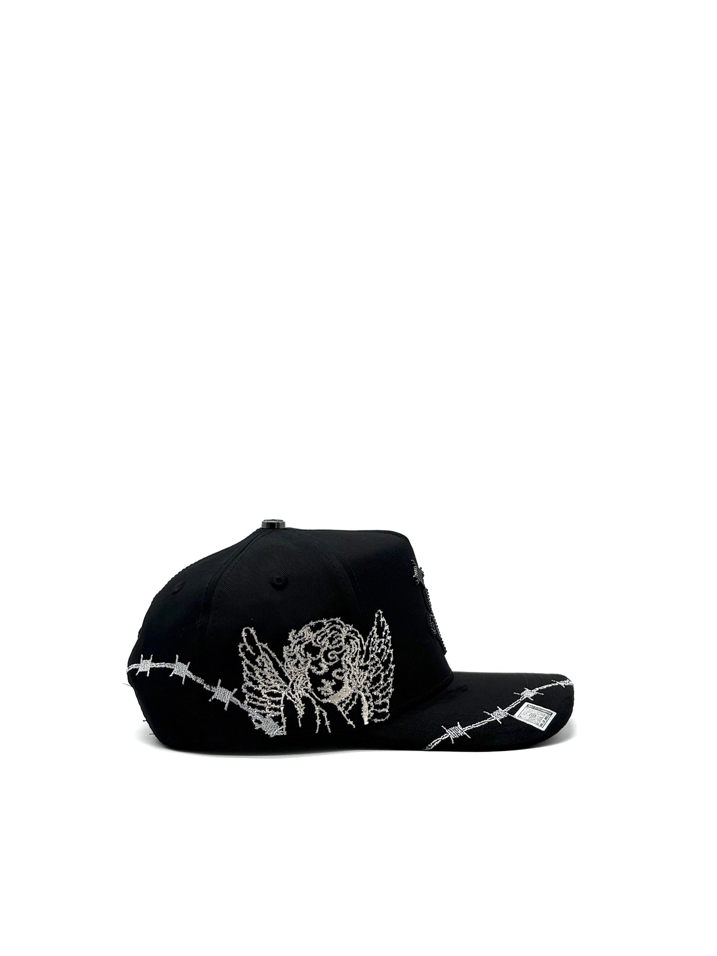 BIG BOSS "SAN DIEGO CRYSTAL BLACK"