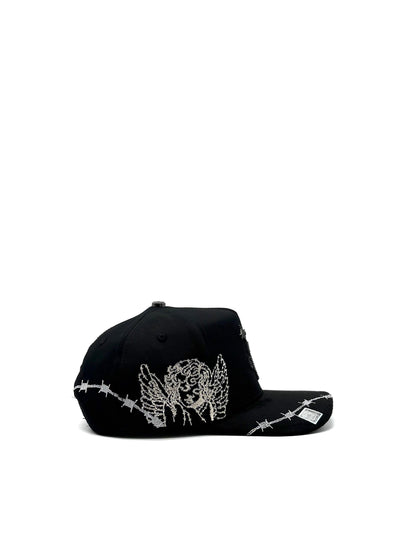 BIG BOSS "SAN DIEGO CRYSTAL BLACK"