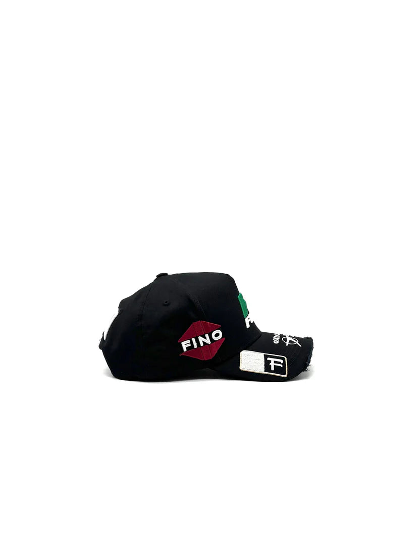 GALLO FINO "FINO DUBAI"