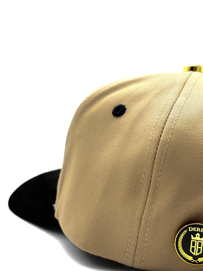 BIG BOSS "PUESTOS 15 BEIGE"