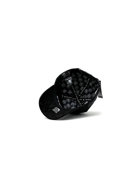 BIG BOSS "NY CALAVERAS BLACK"