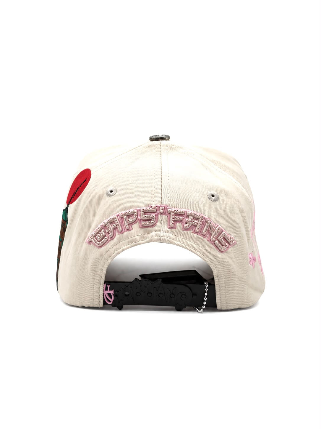 CAPS FANS "SAKURA"