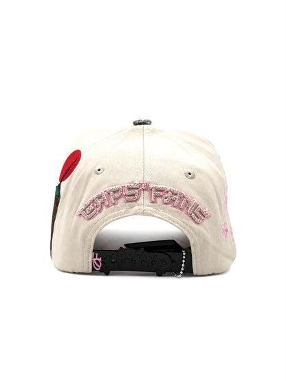 CAPS FANS "SAKURA"