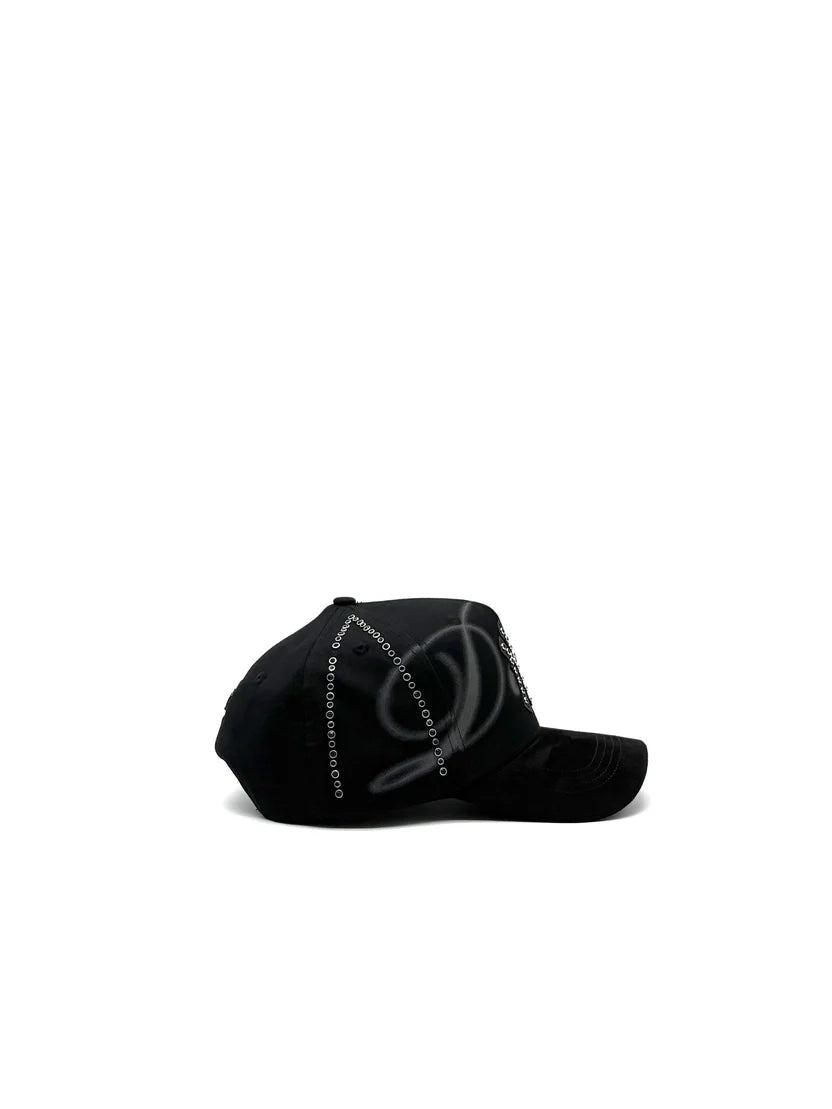 DANDY HATS "oNYx"