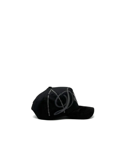 DANDY HATS "oNYx"