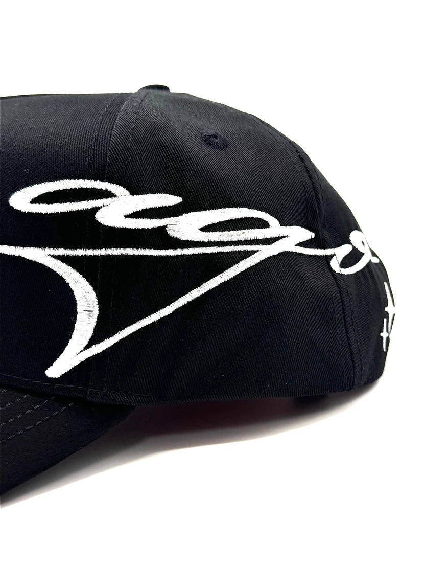 31 HATS EL MAGO "MAGO ROJA"