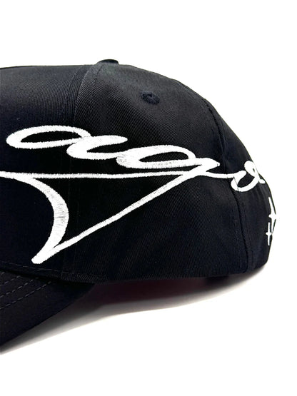 31 HATS EL MAGO "MAGO ROJA"