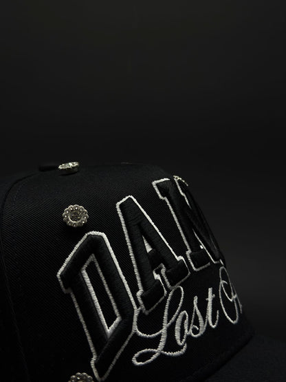 DANDY HATS X LOST HILLS "HANDLE WHIT CARE"