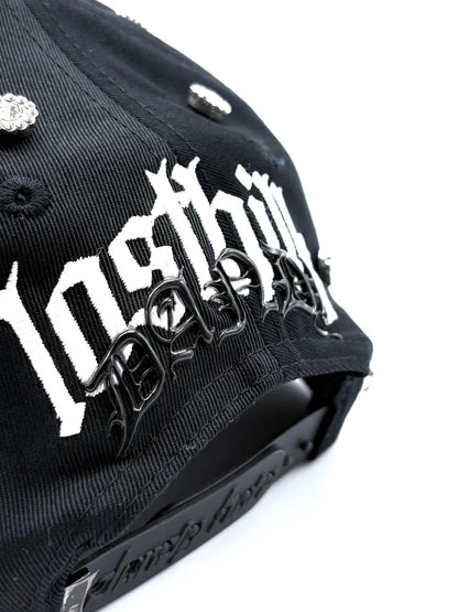 DANDY HATS "LOST DANDY"