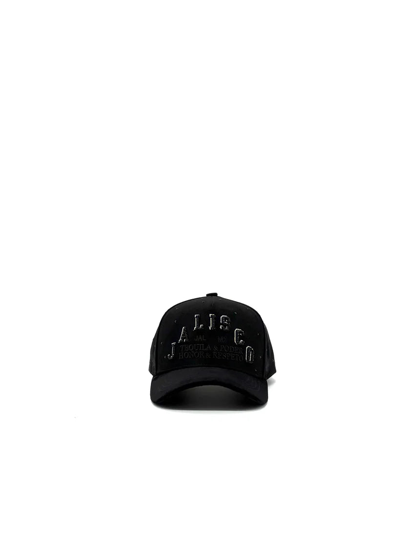 ROCA HATS "JALISCO TEQUILA DISTRICT"