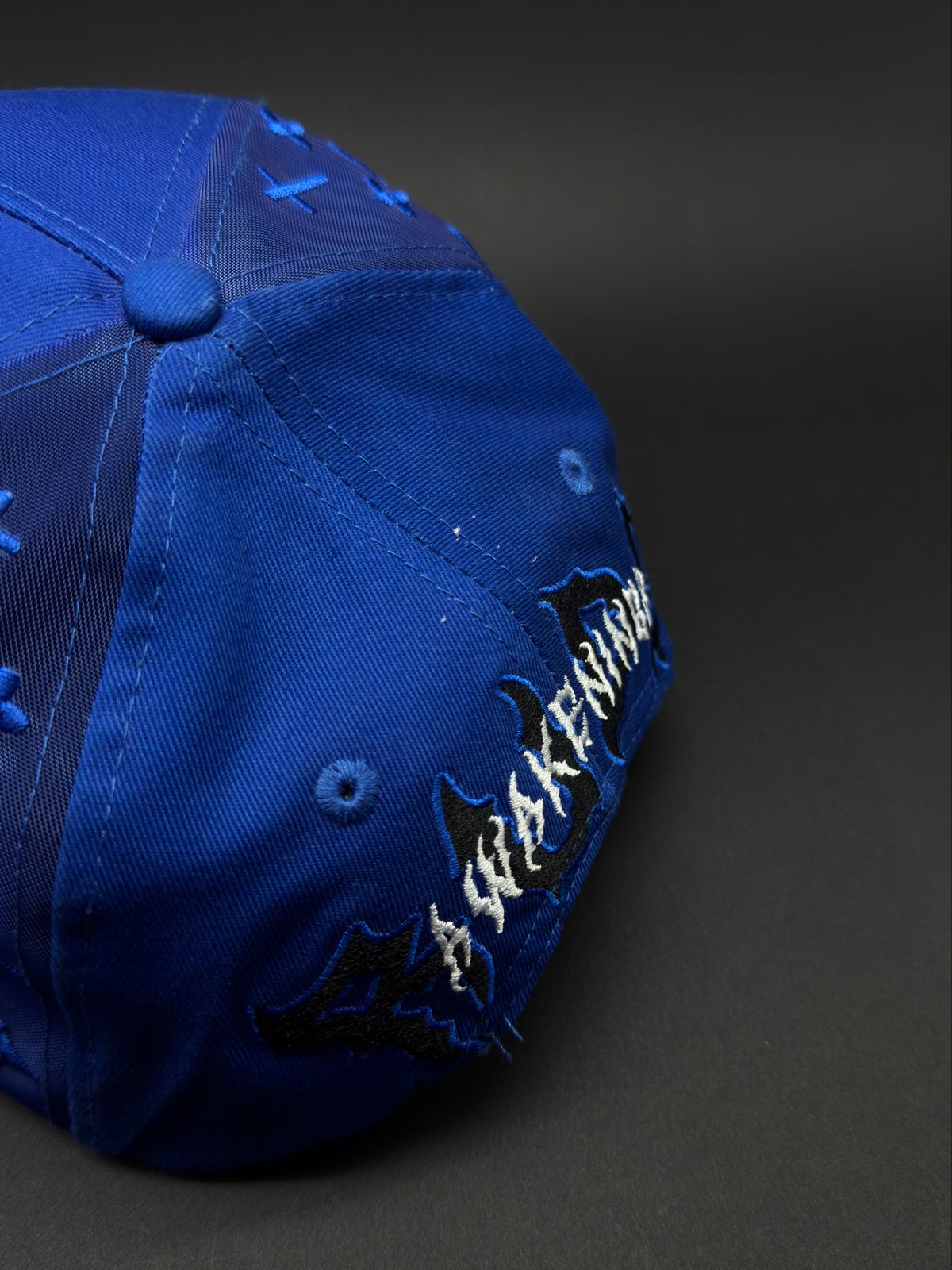 RUDE AWAKENINGS THORNS BLUE