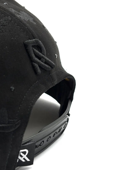ROCA HATS "JALISCO TEQUILA DISTRICT"