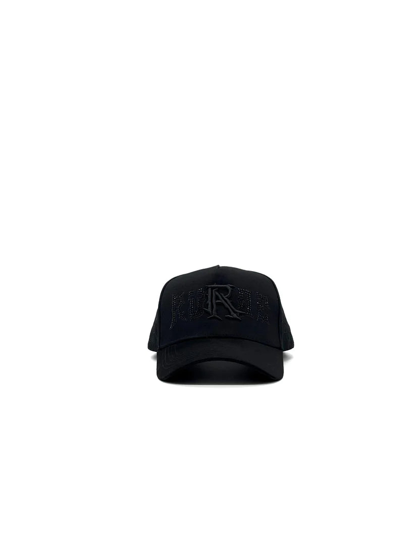 RUDE AWAKENINGS "RUDE II TRIPLE BLACK"