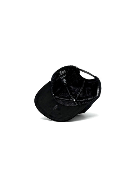 BIG BOSS "BENDECIDO TRIPLE BLACK"