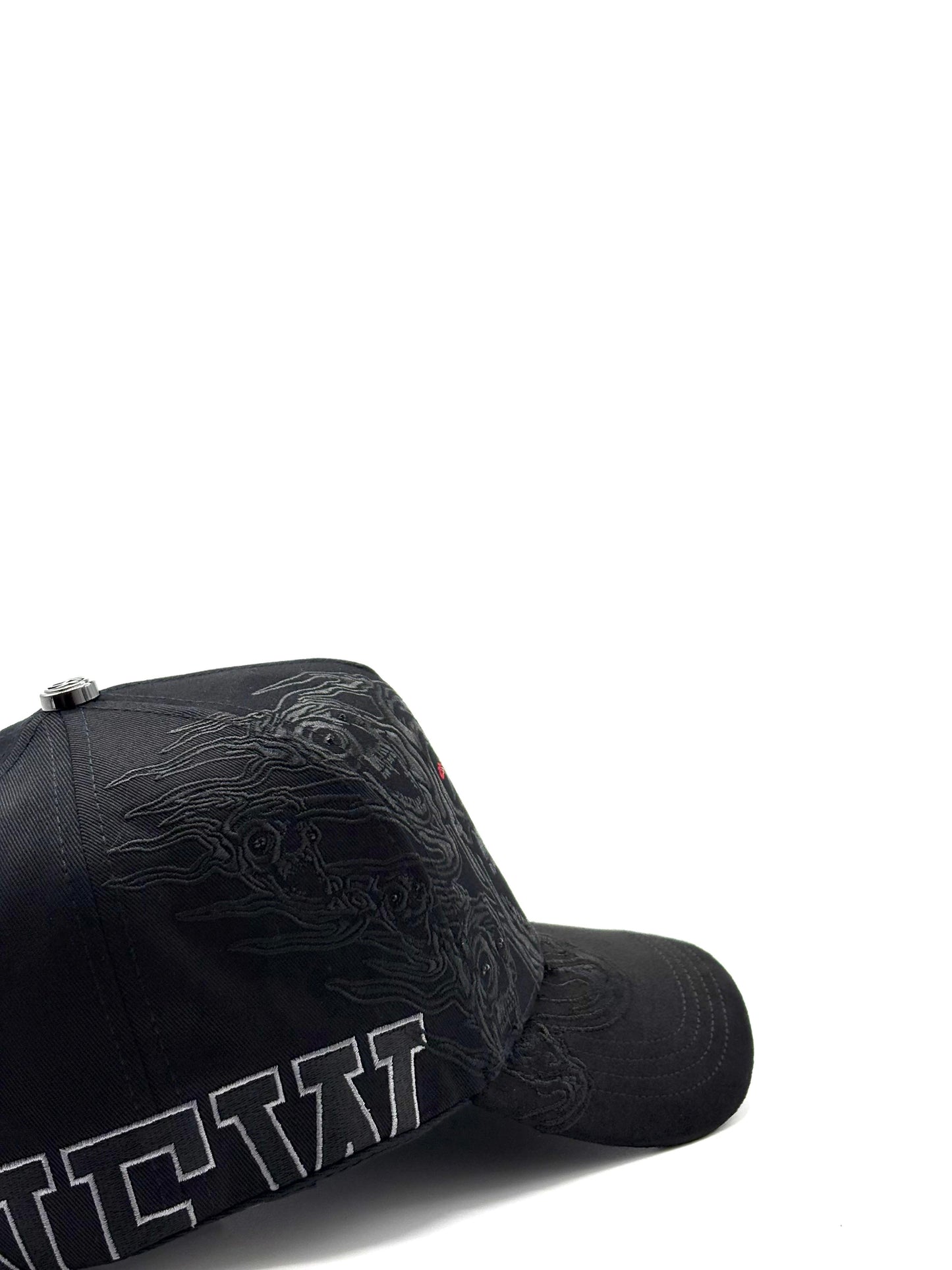 BIG BOSS "NY CALAVERAS BLACK"