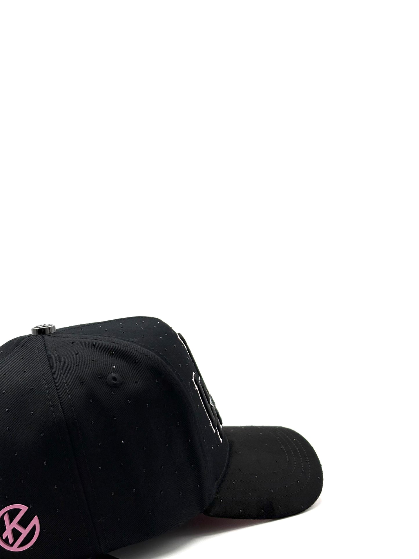 BIG BOSS X KEVIN HATS "LALALA PINCK"