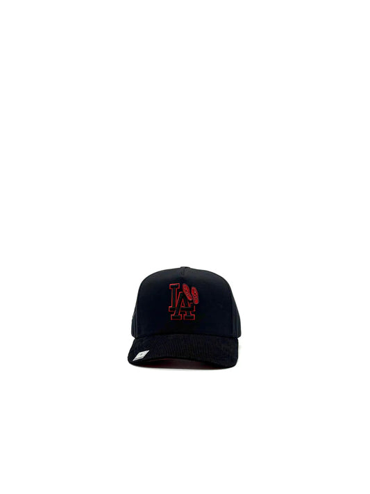 CONTTI X BIG BOSS "LA RED BOTTOM"