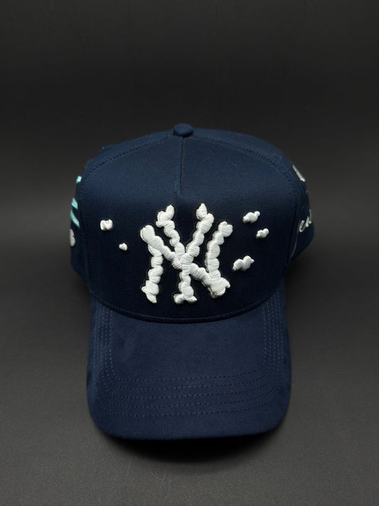 THIRTY ONE HATS  " ANIVERSARIO NEW YORK "