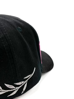 JJ HATS "MADONNA"