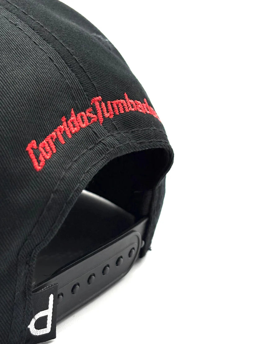 JC HATS "NATANAEL CANO"