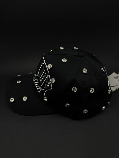 DANDY HATS X LOST HILLS "HANDLE WHIT CARE"