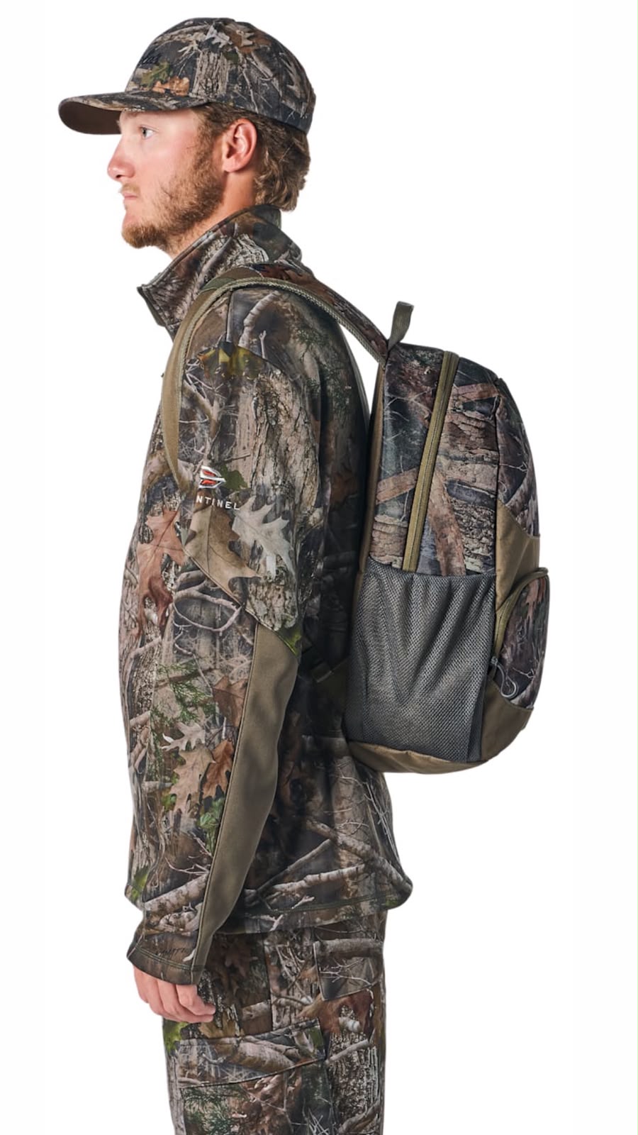 MOCHILA DE CAZA PURSUIT 1200 HUNTING DAYPACK