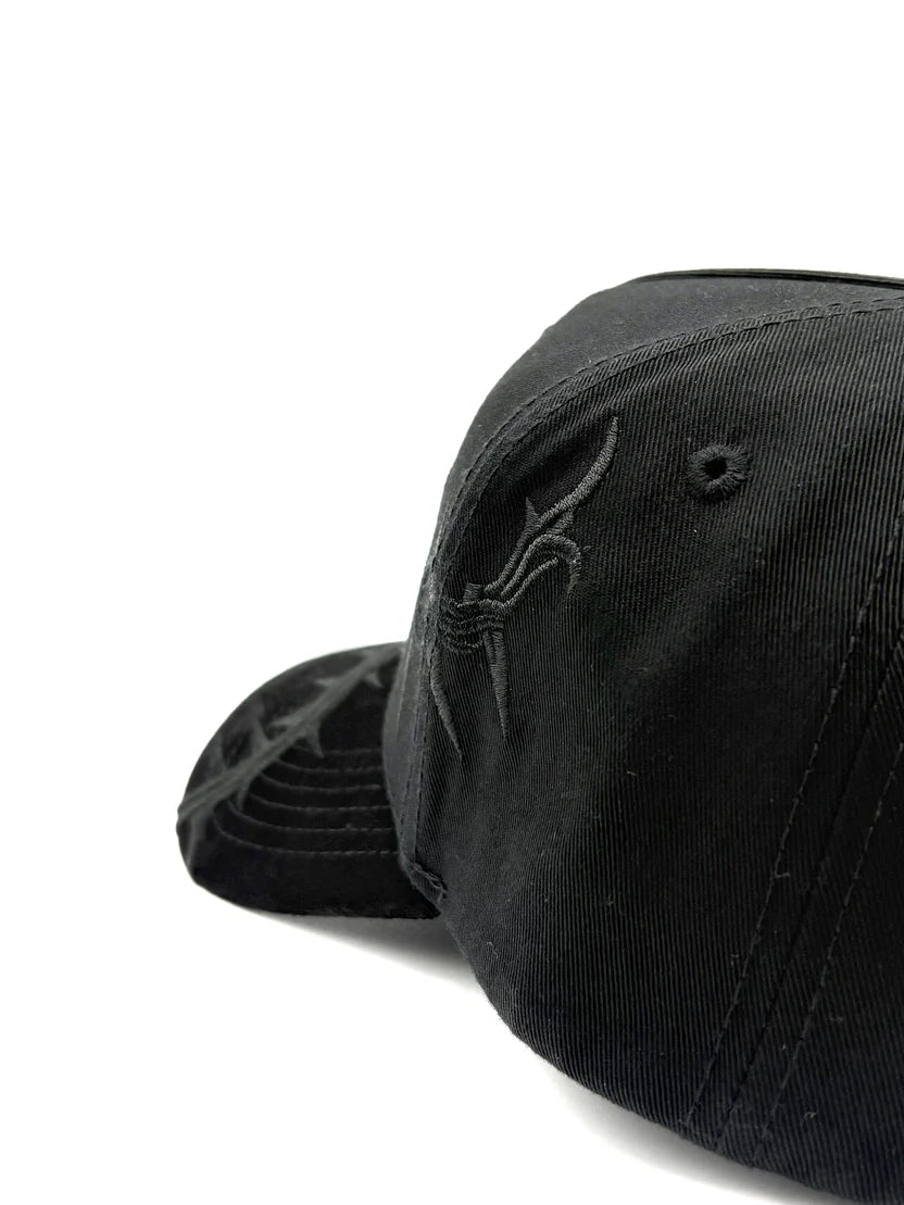 AB HATS "NY JESUCRISTO"