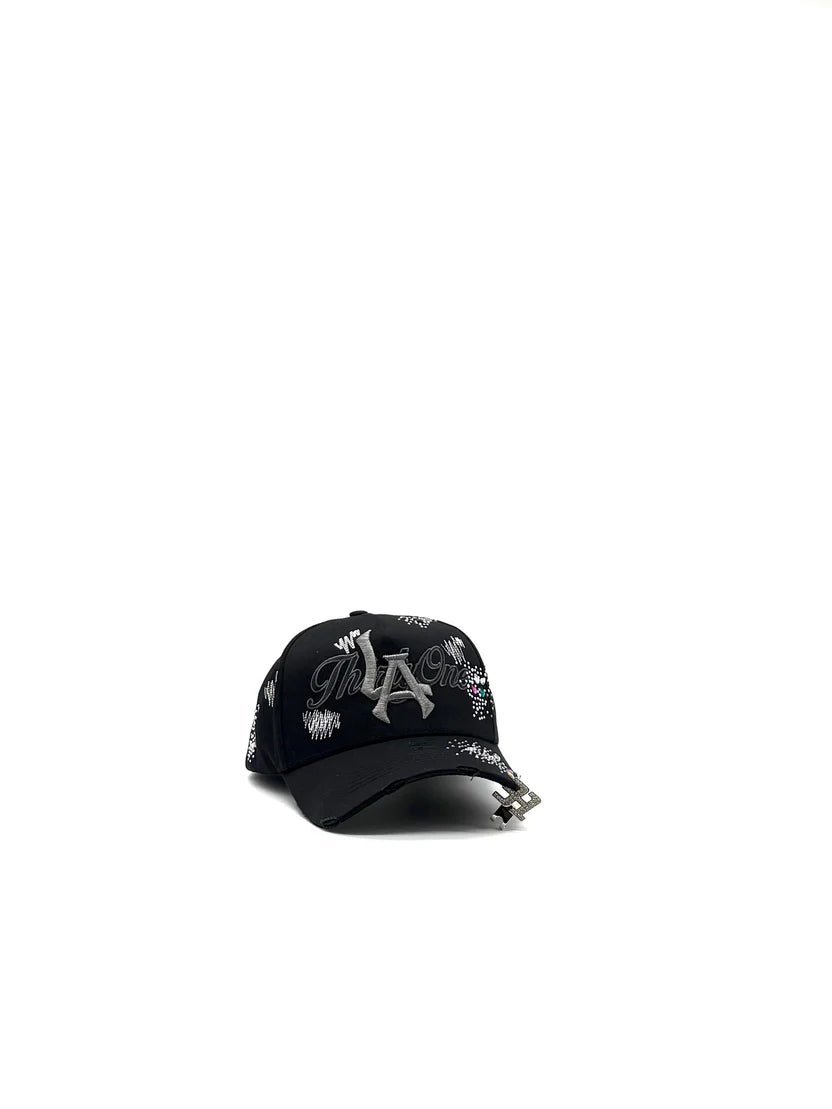 31 HATS "JEWELRY DISTRICT"