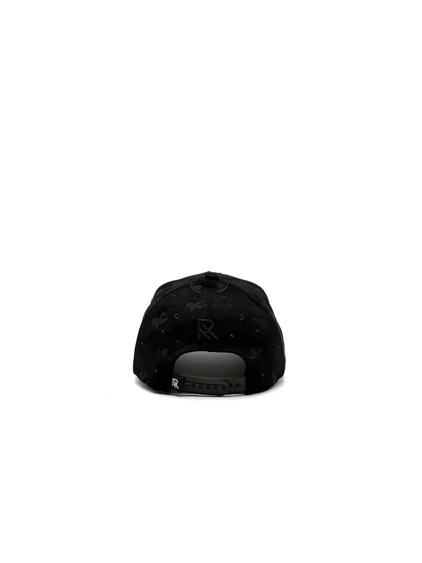 ROCA HATS "JALISCO TEQUILA DISTRICT"
